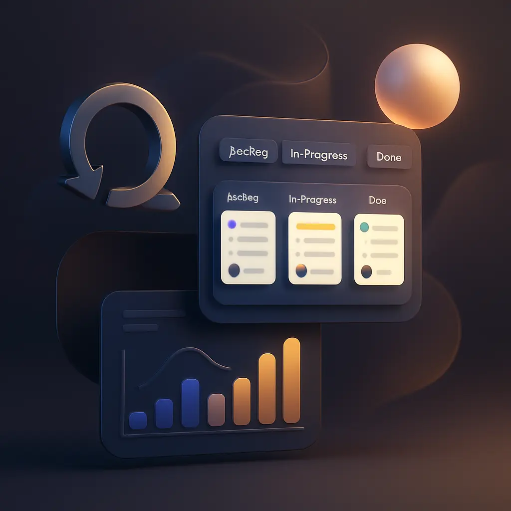 Agile Project Management Guide