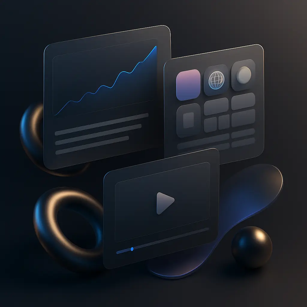 Business Scaling Blueprint