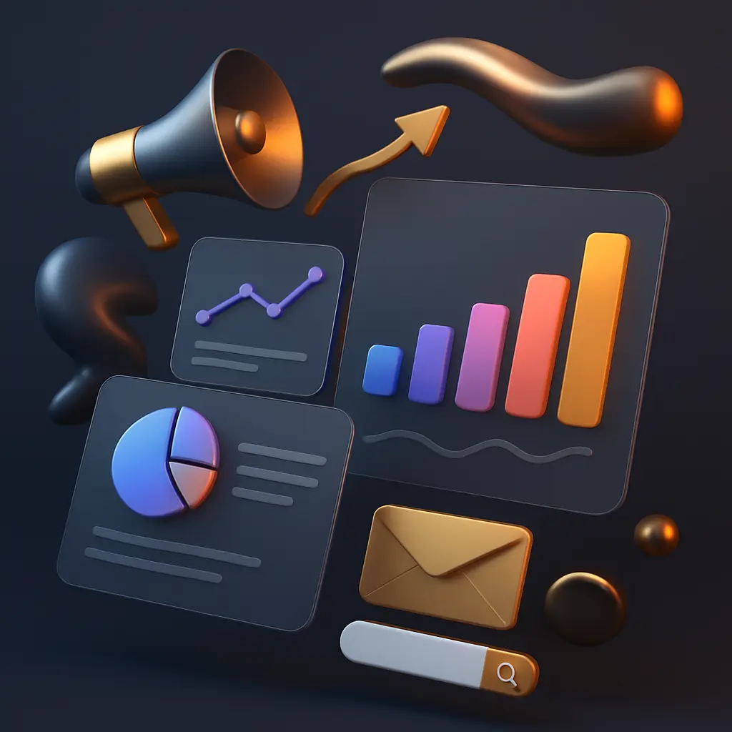 Digital Marketing Strategy Toolkit