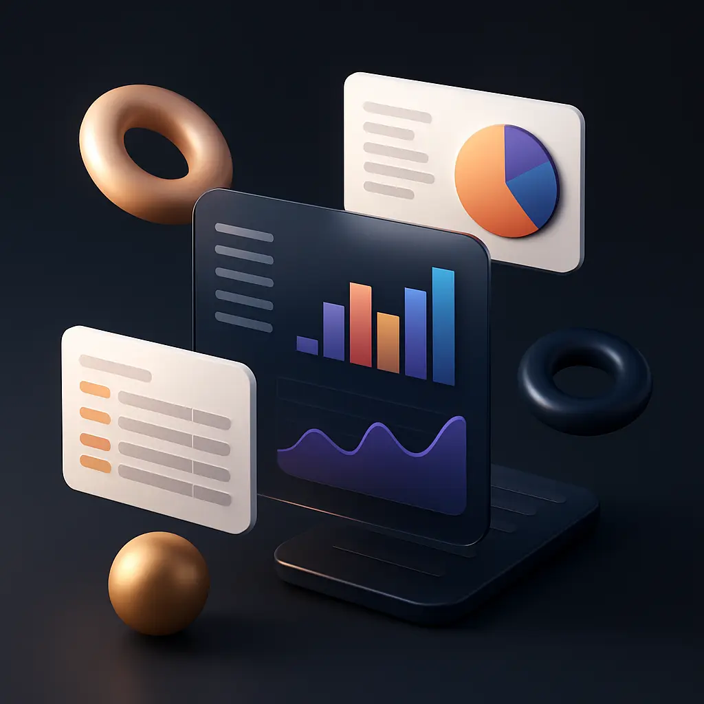 Market Research Toolkit