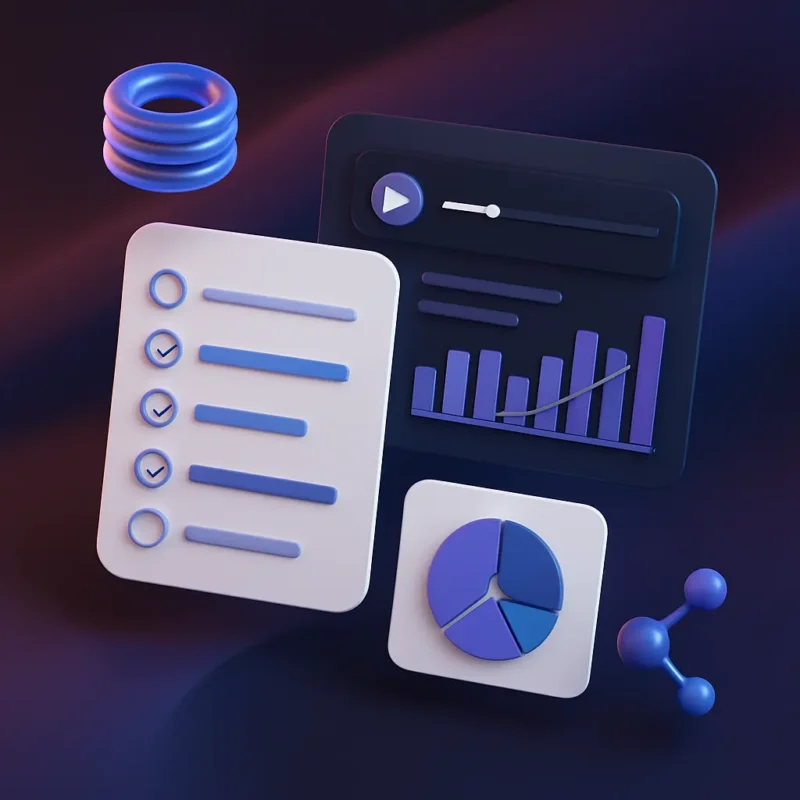 Podcast Launch Checklist