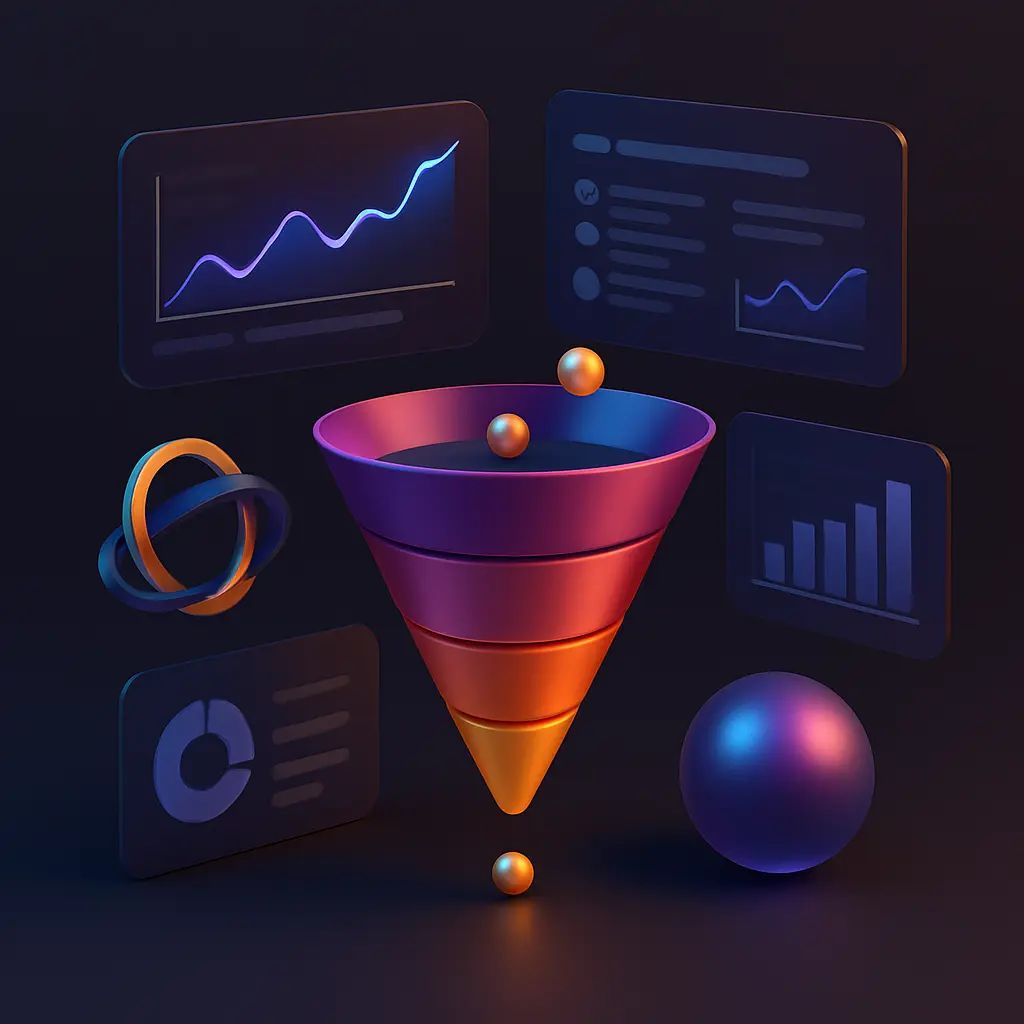 Sales Funnel Optimization Course