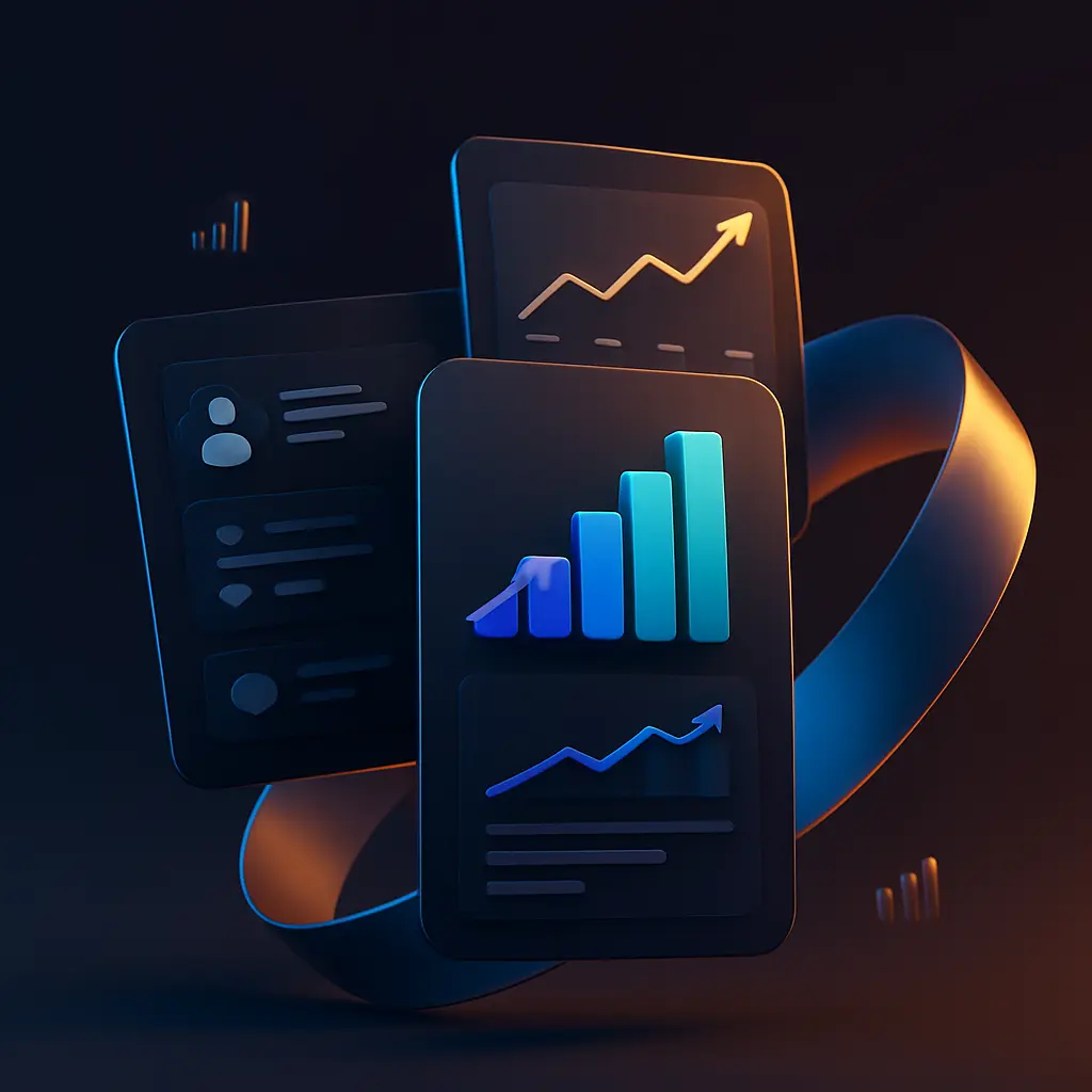 Social Media Growth Strategies