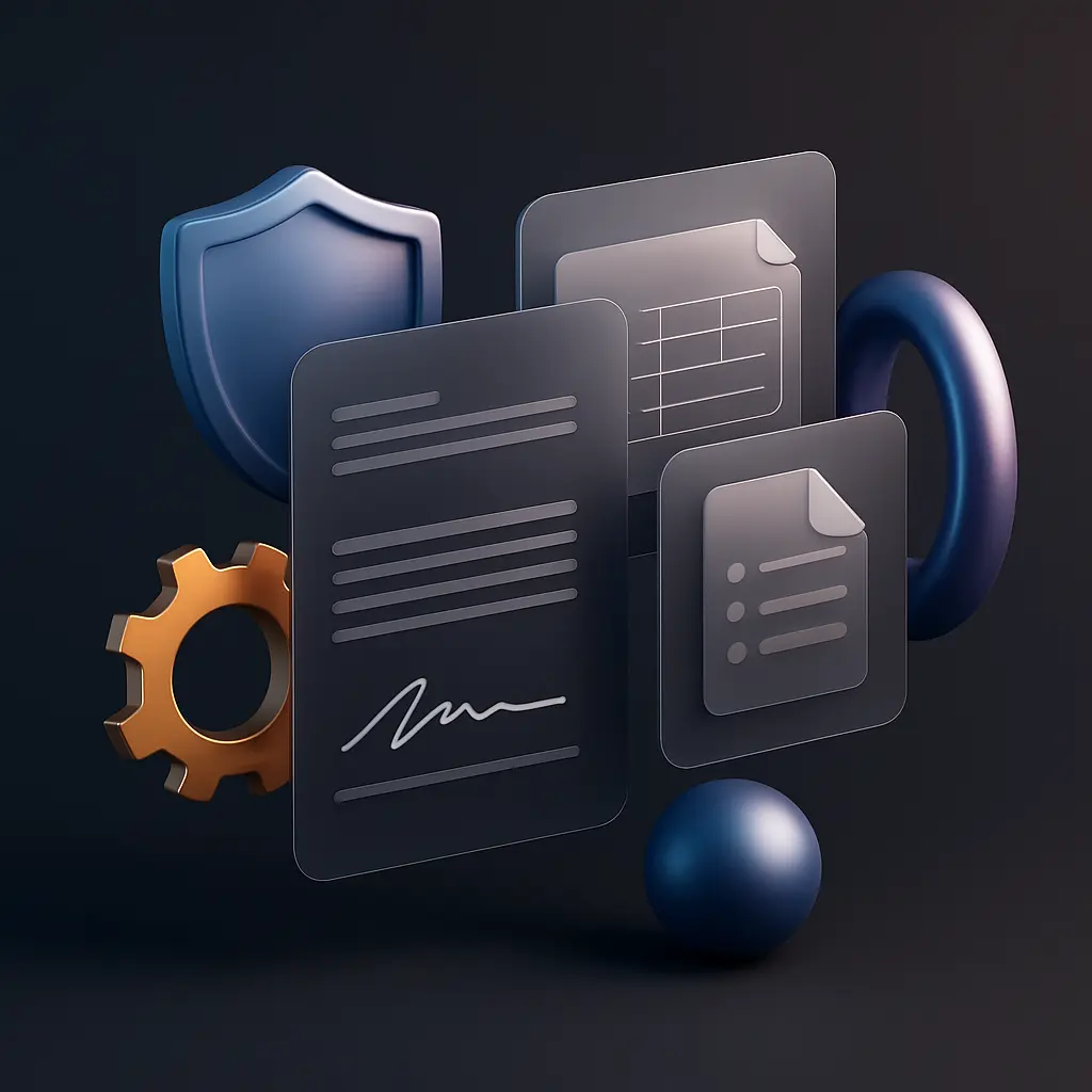 Startup Legal Essentials Kit