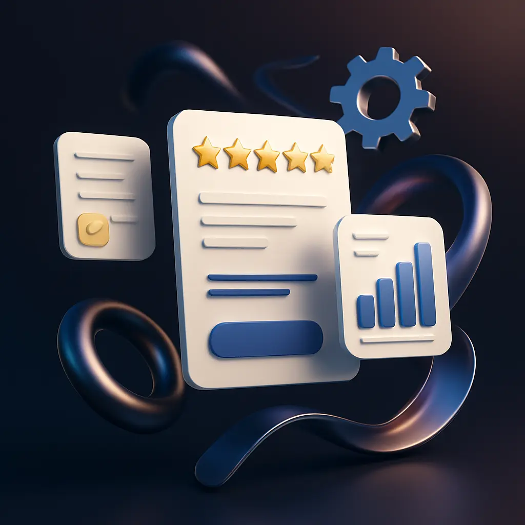 User Feedback Collection Tool