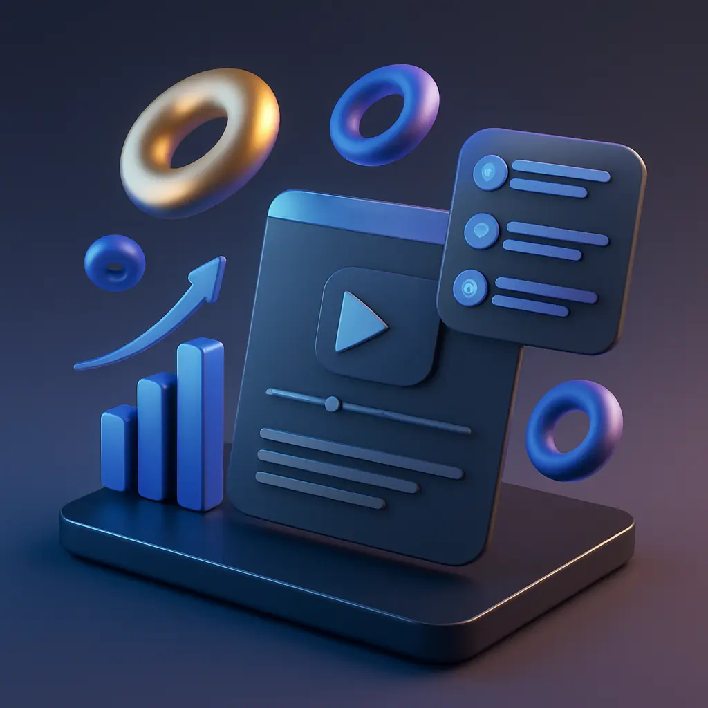 Webinar Success Framework